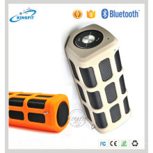 CSR4.0 Bluetooth Speaker Portable Power Bank Speaker